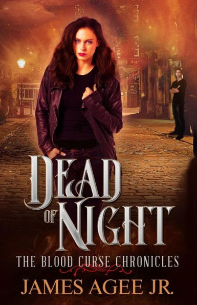 Dead Of Night