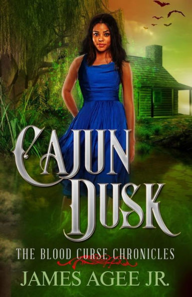 Cajun Dusk