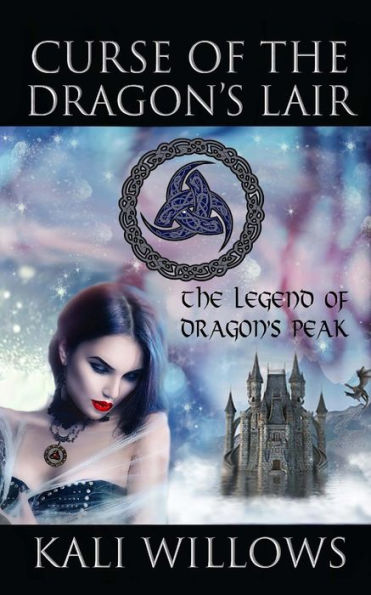 Curse of The Dragon's Lair: Legend Peak