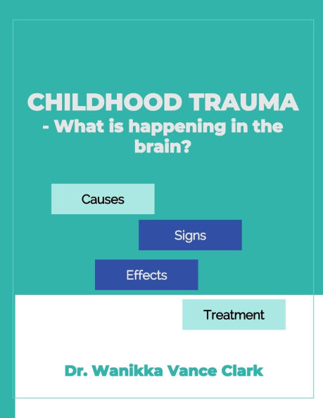 Childhood Trauma: What's Happening in my Brain