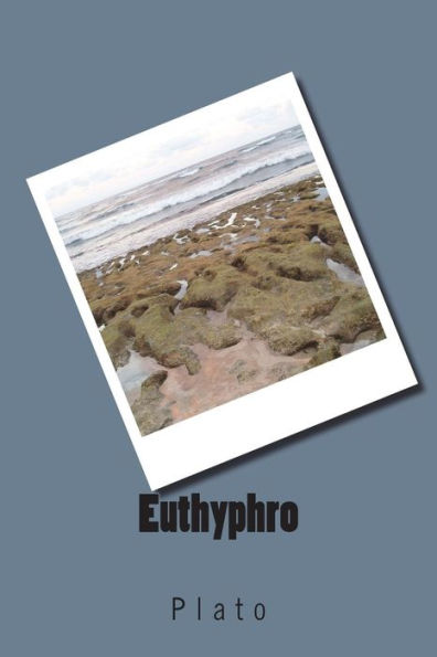 Euthyphro