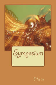 Title: Symposium, Author: Plato