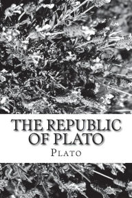 Title: The Republic of Plato, Author: Plato