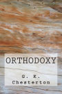 Orthodoxy