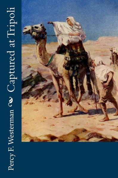 Captured at Tripoli