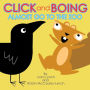 Click and Boing: Almost go to the zoo
