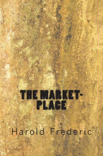 The Market-Place