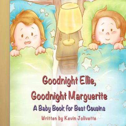 goodnight baby book