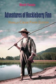 Title: Adventures of Huckleberry Finn, Author: Mark Twain