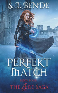 Title: Perfekt Match, Author: S.T. Bende