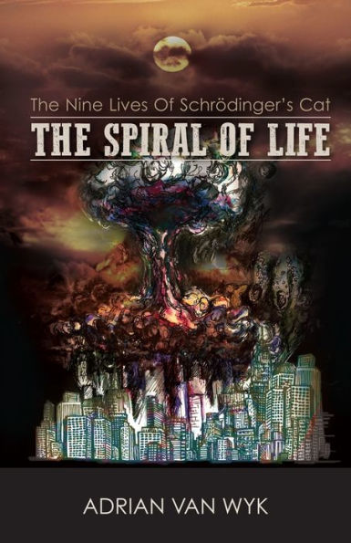 The Spiral Of Life