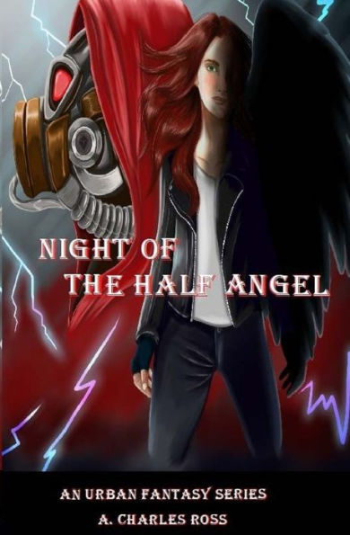Night of the Half Angel