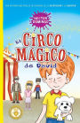 El circo mÃ¯Â¿Â½gico de David: Una historia que realza los valores de la aceptaciÃ¯Â¿Â½n y la amistad