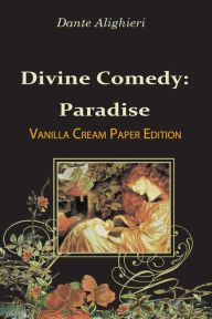 Title: Divine Comedy: Paradise, Author: Dante Alighieri