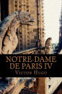 Notre-Dame de Paris IV (Volume 4)