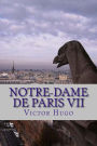 Notre-Dame de Paris VII