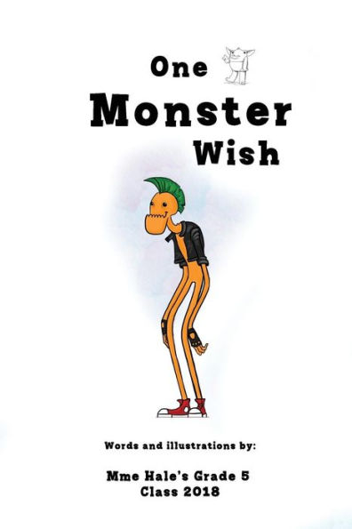 One Monster Wish