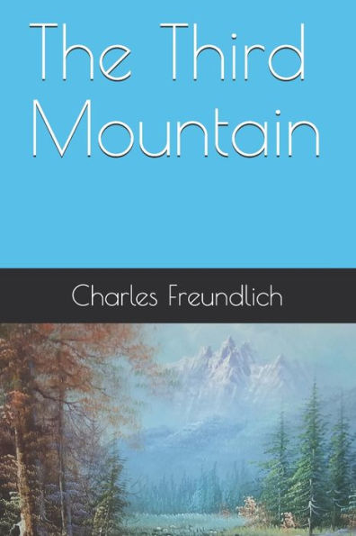 The Third Mountain