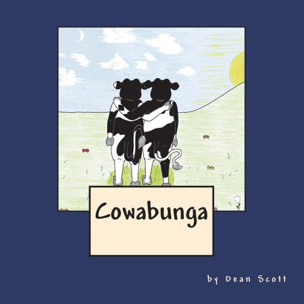 Cowabunga