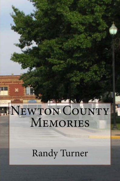 Newton County Memories
