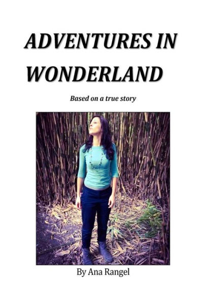 Adventures in Wonderland