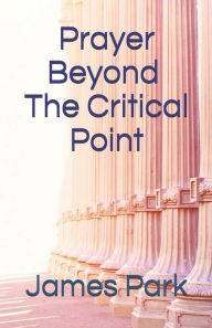 Title: Prayer Beyond The Critical Point: The Law of Praying Three Hours Everyday, Author: James Park
