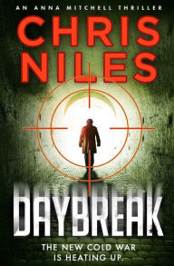 Title: Daybreak, Author: Chris Niles