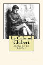 Le Colonel Chabert