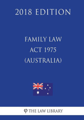 section 60h of the family law act 1975