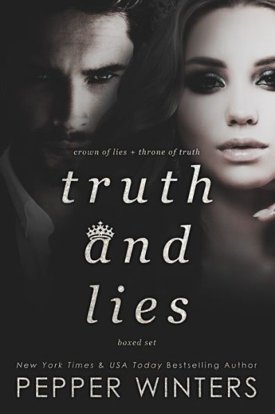 Truth and Lies: Boxed Set