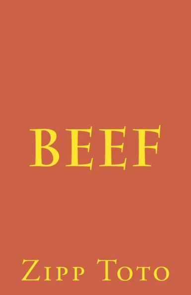 Beef