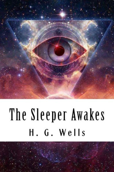 The Sleeper Awakes