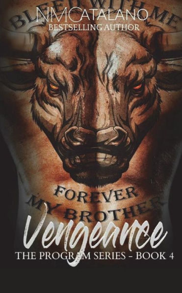 Vengeance: The Program Series, Book 4