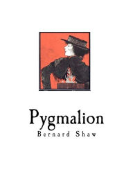 Title: Pygmalion, Author: Bernard Shaw