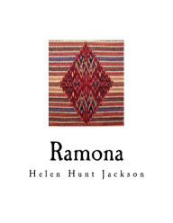 Title: Ramona, Author: Helen Hunt Jackson