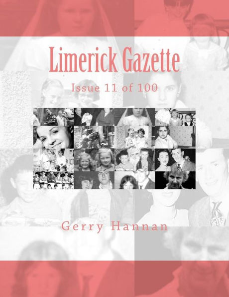 Limerick Gazette: Issue 11 of 100