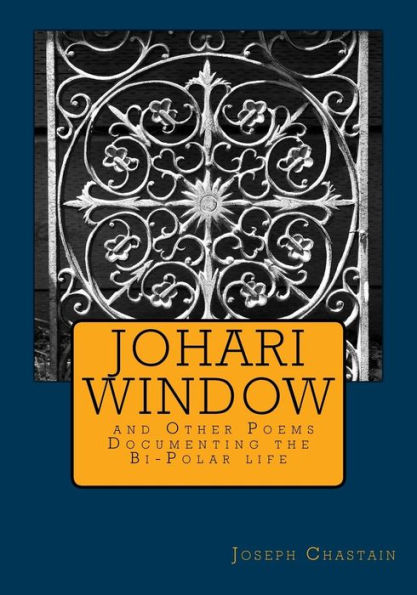 Johari Window and Other Poems: Documenting the Bi-Polar life