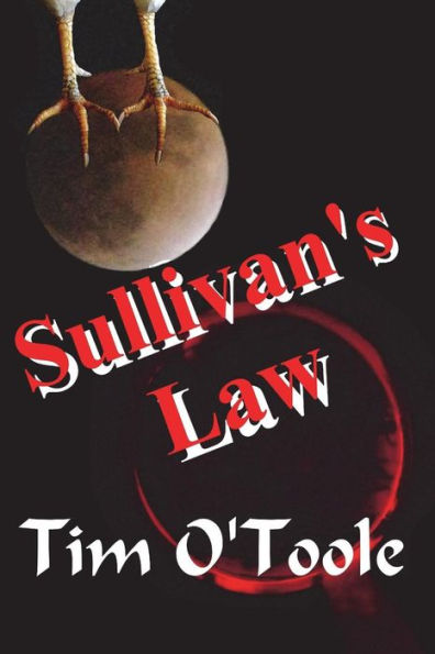 Sullivan's Law: Life is a crap shoot, but you have to roll the dice