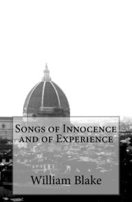 Title: Songs of Innocence and of Experience, Author: William Blake