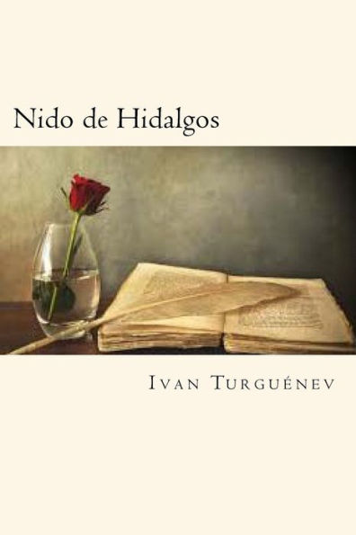 Nido de Hidalgos (Spanish Edition)