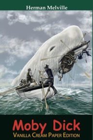 Title: Moby Dick, Author: Herman Melville