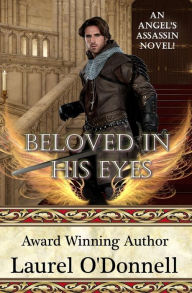 Title: Beloved in His Eyes, Author: Laurel O'Donnell