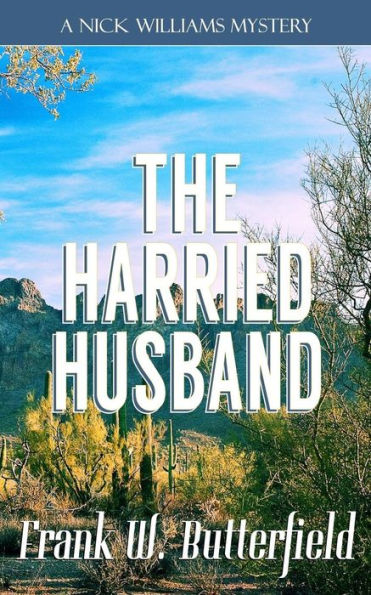 The Harried Husband