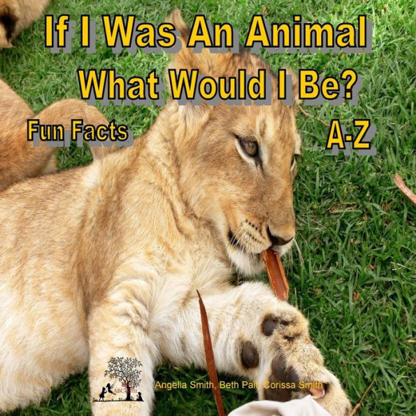 If I Was An Animal