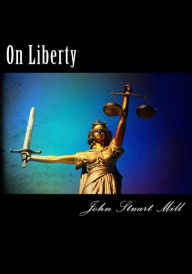 Title: On Liberty, Author: John Stuart Mill