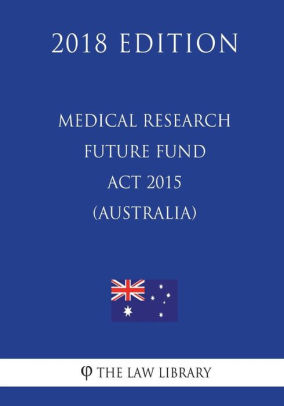 future fund medical research fund