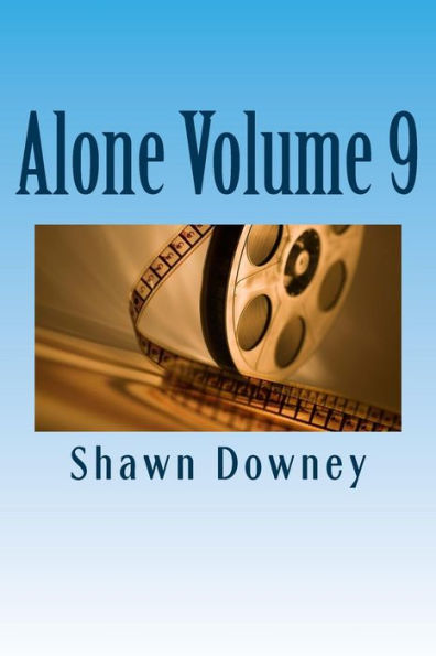 Alone Volume 9