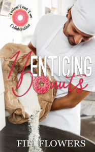 Title: 11 Enticing Donuts, Author: Fifi Flowers