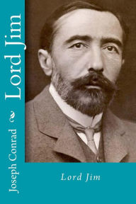 Title: Lord jim, Author: Joseph Conrad