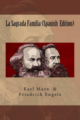 La Ideologia Alemana (Spanish Edition)